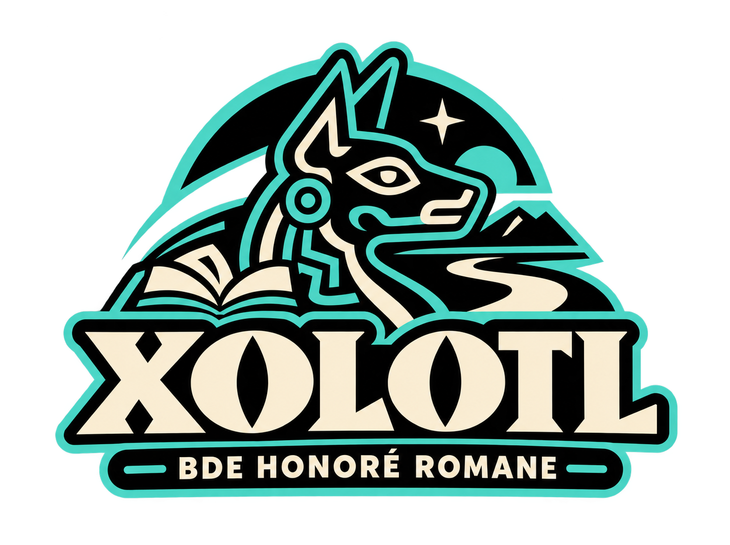 Logo Xolotl